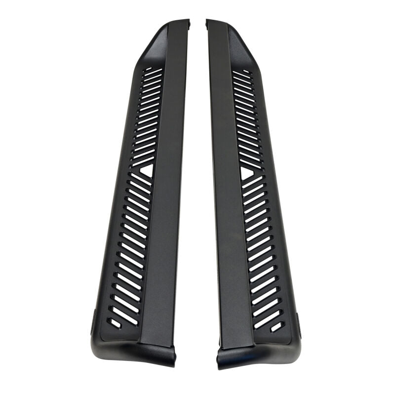 Westin WES Running Boards - Outlaw