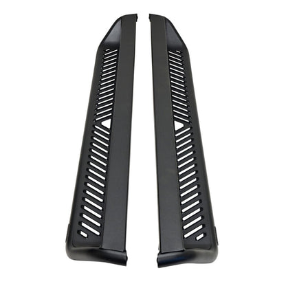 Westin WES Running Boards - Outlaw