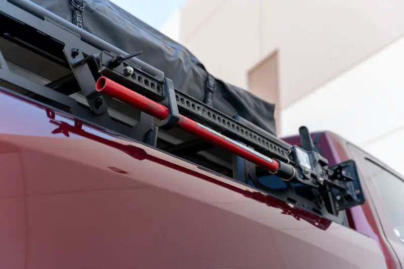 DV8 Offroad DVE Bed Racks by DV8 Offroad