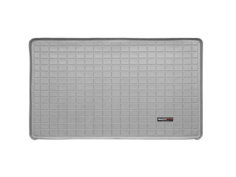 WeatherTech WT Cargo Liners - Grey by WeatherTech