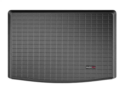 WeatherTech WT Cargo Liners - Black by WeatherTech