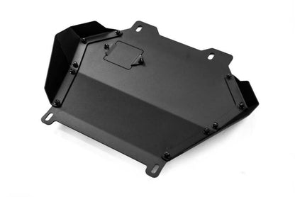 DV8 Offroad DVE Skid Plates