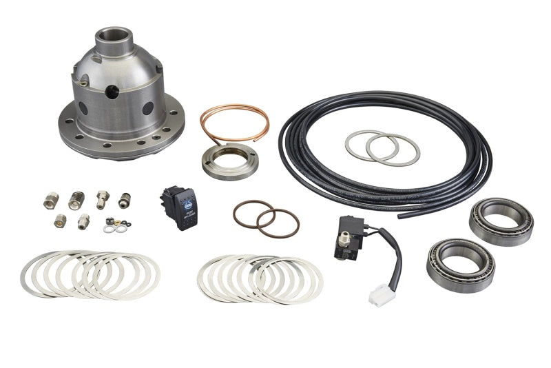 ARB Air Lockers