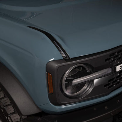 Putco PUT Exterior Trim Accessories