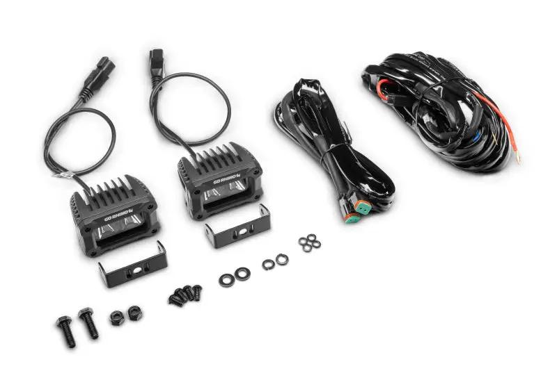 Go Rhino GOR Xplor Lighting by Go Rhino