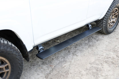 Go Rhino GOR RealTruck VoltStep Running Boards