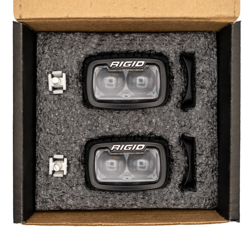 Ford Racing FR Light Kits by Ford Racing