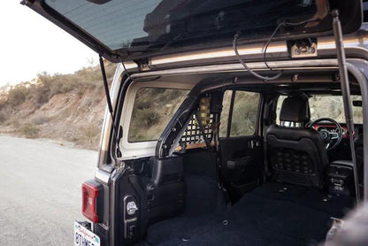 DV8 Offroad DVE Molle Panels by DV8 Offroad