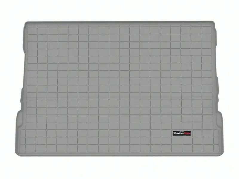 WeatherTech WT Cargo Liners - Grey by WeatherTech