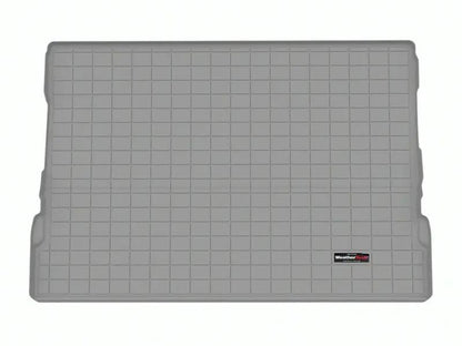 WeatherTech WT Cargo Liners - Grey by WeatherTech