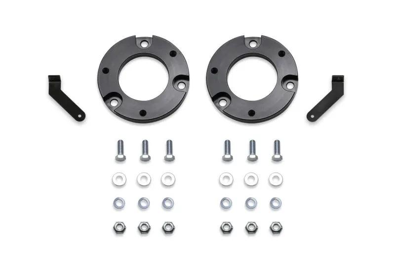 Fabtech FAB Leveling System by Fabtech