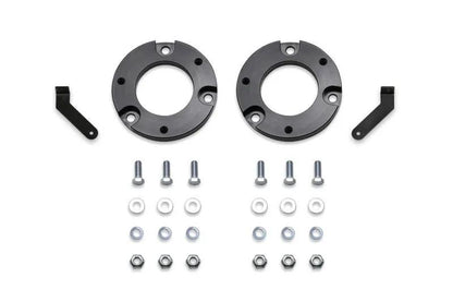 Fabtech FAB Leveling System by Fabtech