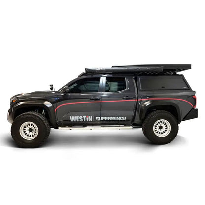 Westin WES Nerf Bars - E-Series 3 by Westin