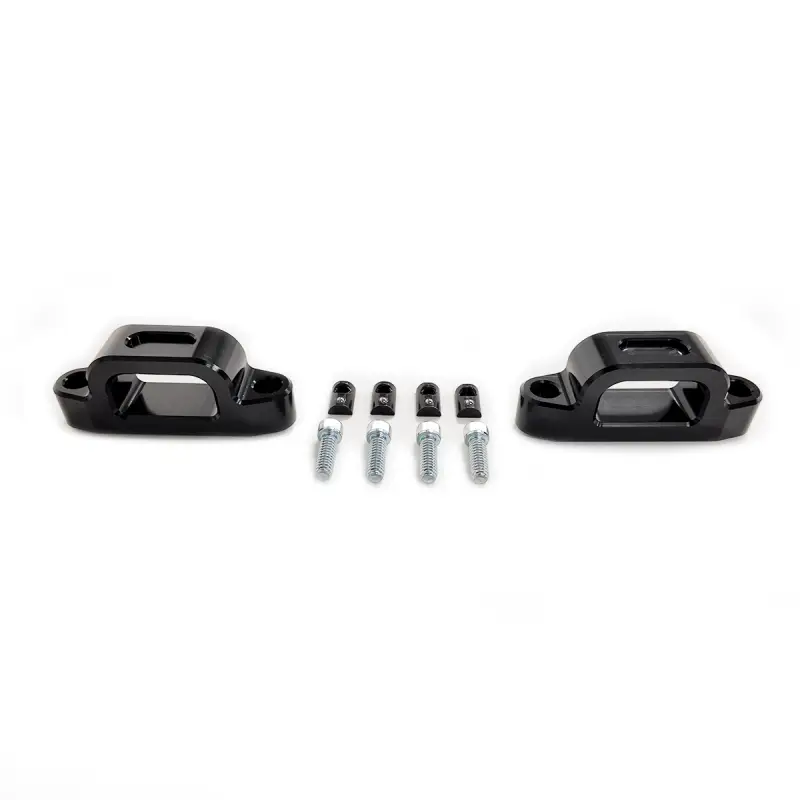 Cali Raised LED CAL Roof Racks