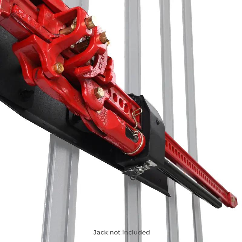 Go Rhino GOR Jack Mounts