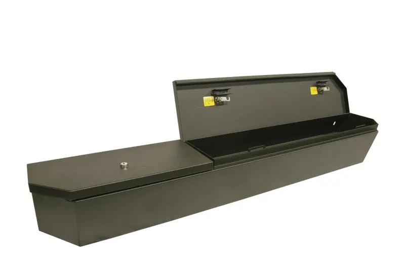Tuffy Products TFY Underseat Lockbox by Tuffy Products