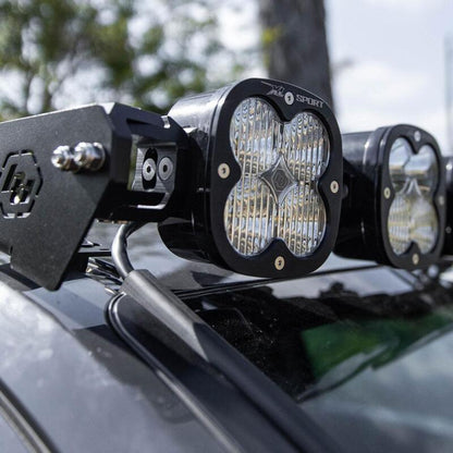 Baja Designs BAJ Roof Mounts