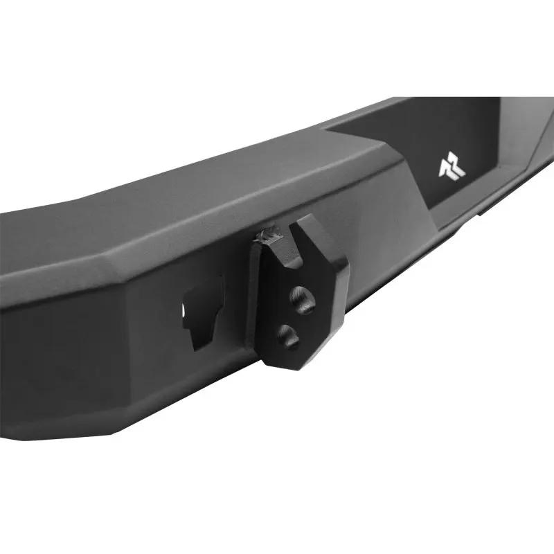 Rugged Ridge RUG Bumpers by Rugged Ridge