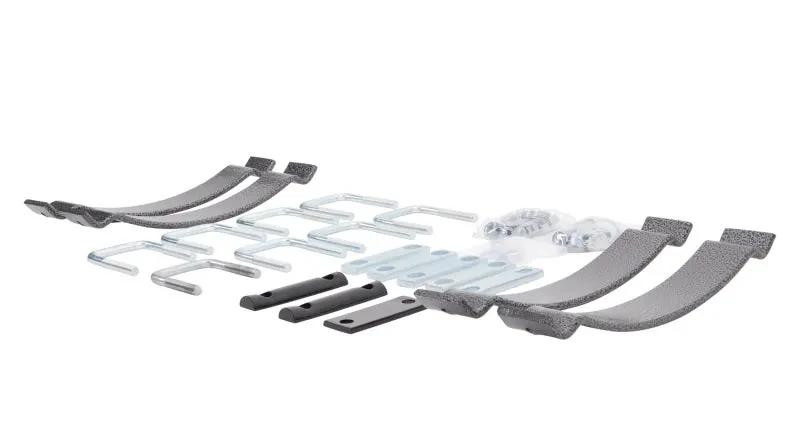 Hellwig HWG EZ-1000 Helper Spring Kits by Hellwig