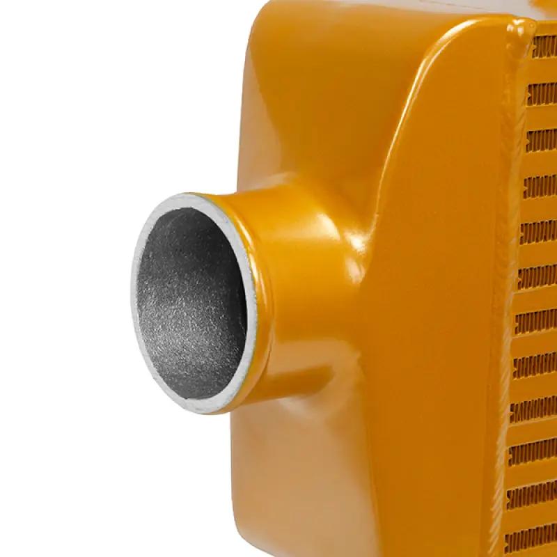 Mishimoto MM Intercoolers - Universal by Mishimoto