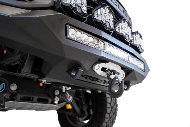 Addictive Desert Designs ADD Stealth Fighter Fr. Bumper