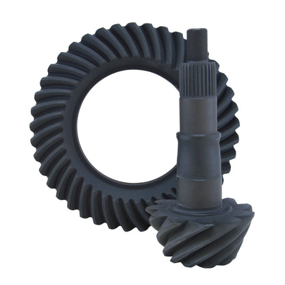 Yukon Gear & Axle YUK Gear Sets - Ford by Yukon Gear & Axle