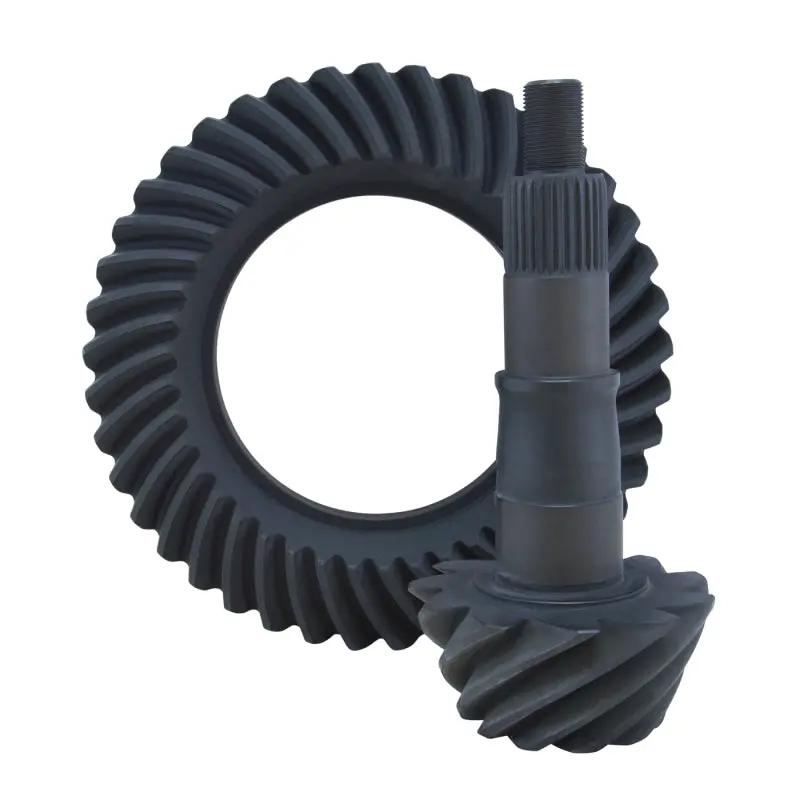 Yukon Gear & Axle YUK Gear Sets - Ford by Yukon Gear & Axle