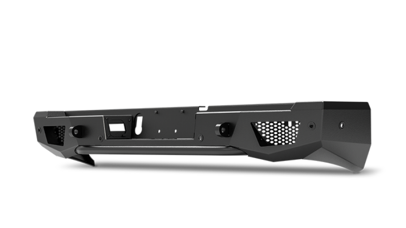 Body Armor 4x4 BOD Ambush Rear Bumpers by Body Armor 4x4