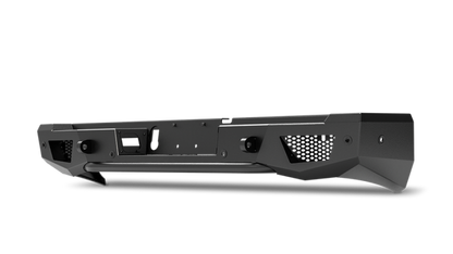 Body Armor 4x4 BOD Ambush Rear Bumpers by Body Armor 4x4