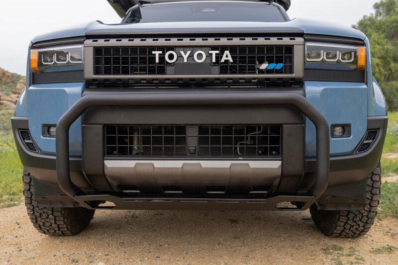 DV8 Offroad DVE Front Bumpers