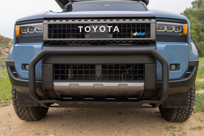 DV8 Offroad DVE Front Bumpers