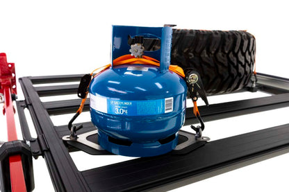 ARB Roof Rack & Barrier Components