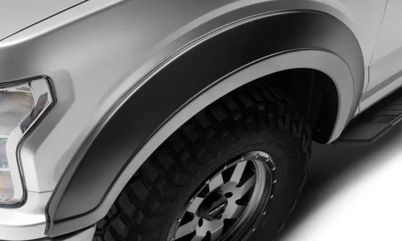 Bushwacker BUS Extend-A-Fender Flares by Bushwacker