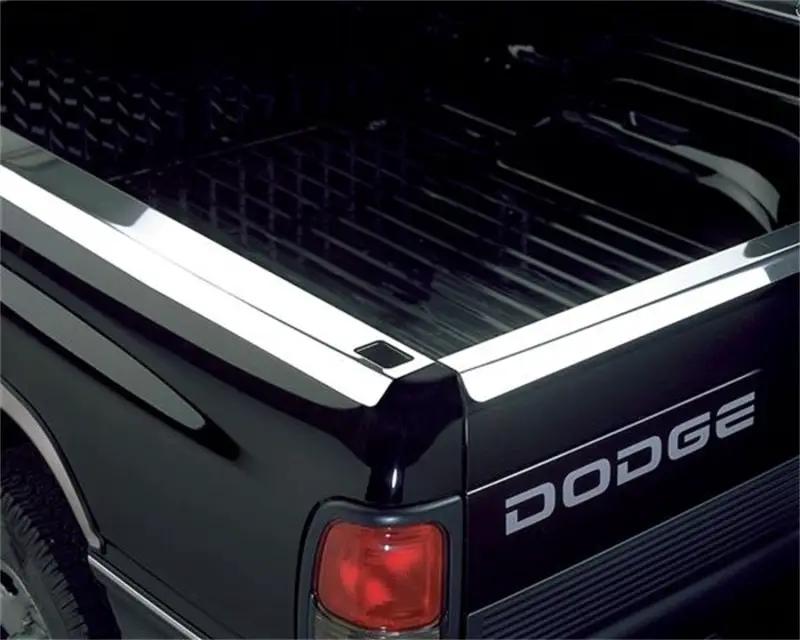 Putco PUT Tailgate Guards by Putco
