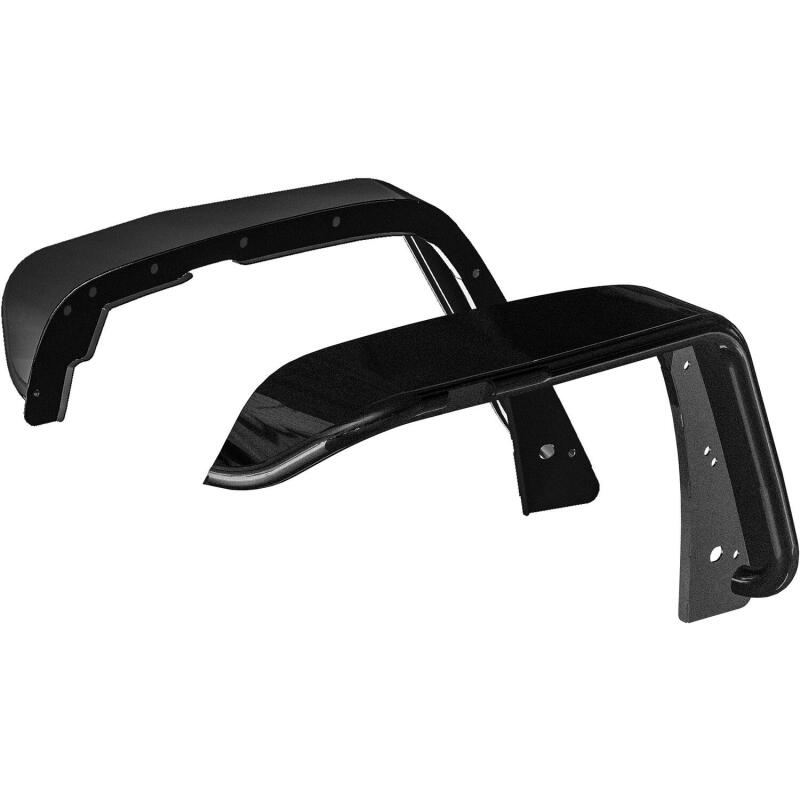 Westin WES Snyper Tube Fenders