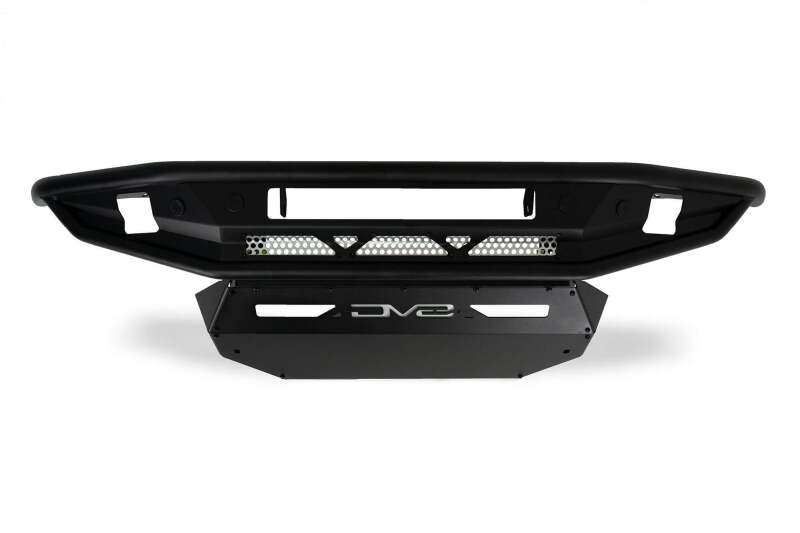 DV8 Offroad DVE Front Bumpers