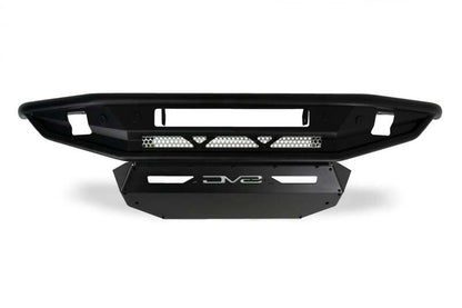 DV8 Offroad DVE Front Bumpers