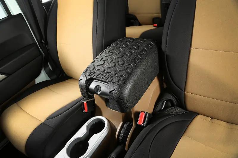 Rugged Ridge RUG Interior Accessories by Rugged Ridge