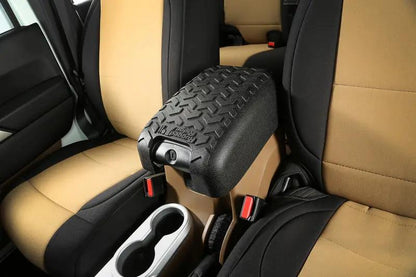 Rugged Ridge RUG Interior Accessories by Rugged Ridge