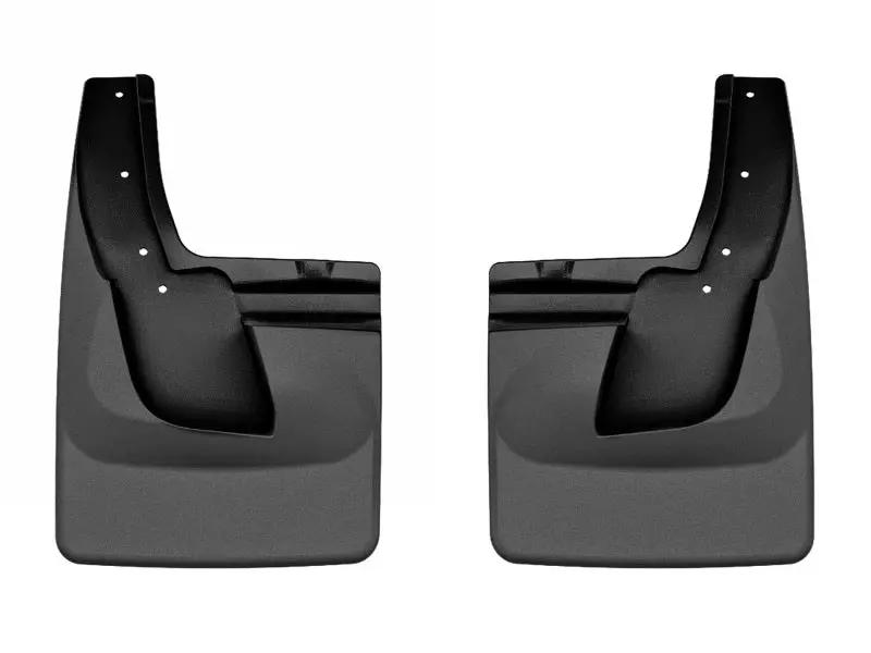 WeatherTech WT No Drill Mudflaps by WeatherTech