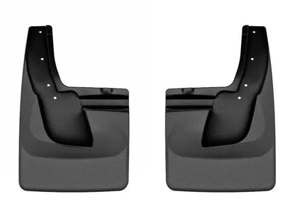 WeatherTech WT No Drill Mudflaps by WeatherTech