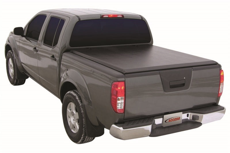 Access ACC Literider Roll-Up Cover by Access