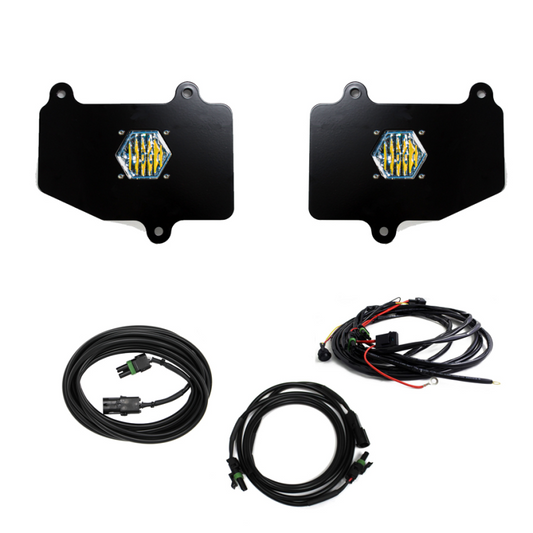 Baja Designs BAJ S1 Lights