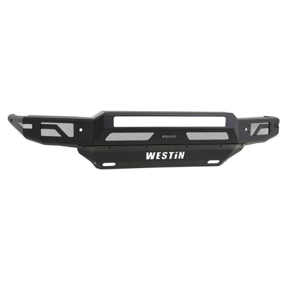 Westin WES Pro-Mod Bumpers