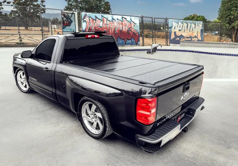 BAK BAKFlip G2 by BAK