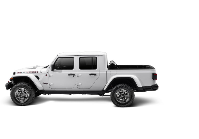 Truxedo TRX Bed Cover - Sentry CT