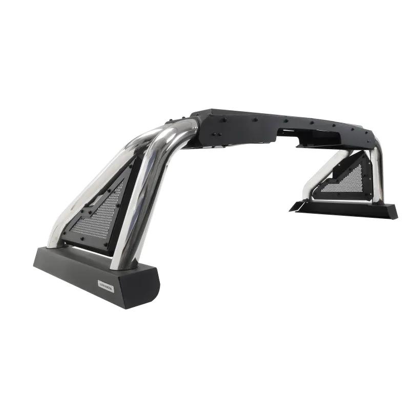 Go Rhino GOR Sport Bar 2.0 - SS by Go Rhino