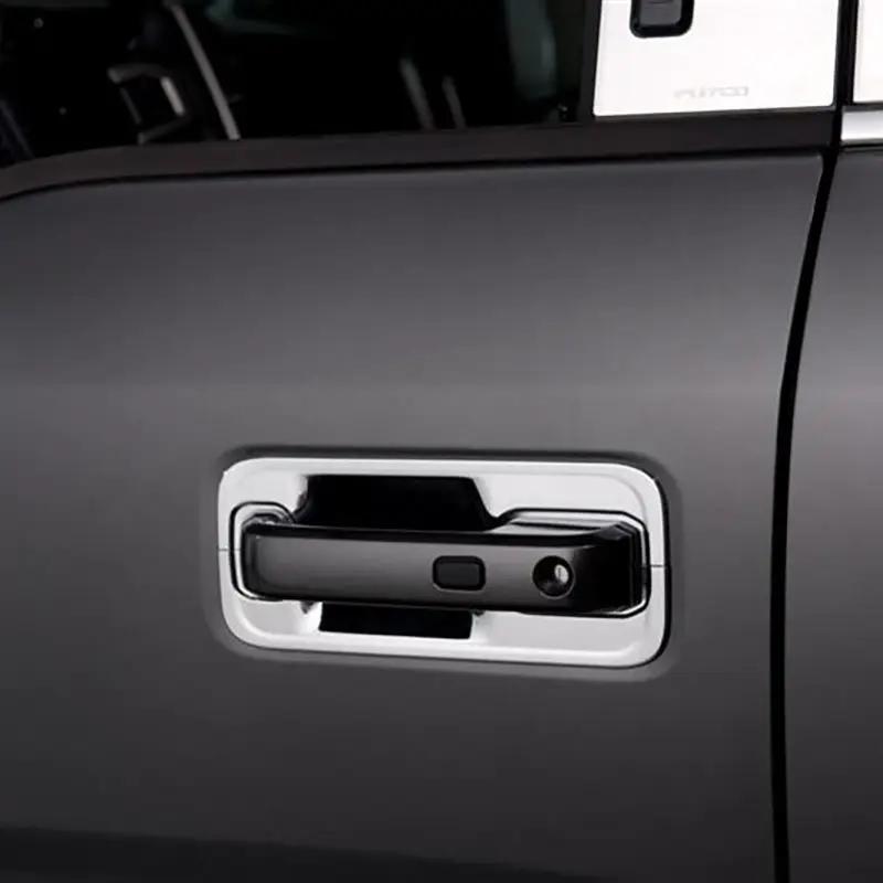 Putco PUT Door Handle Covers by Putco