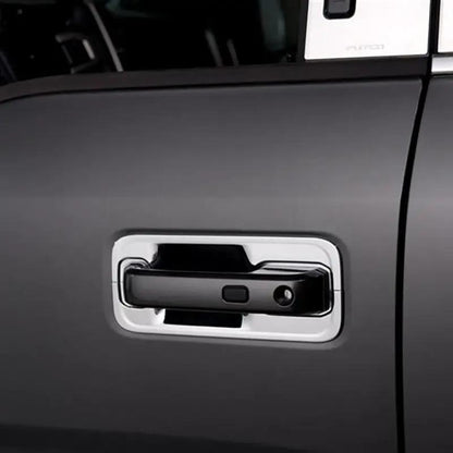 Putco PUT Door Handle Covers by Putco