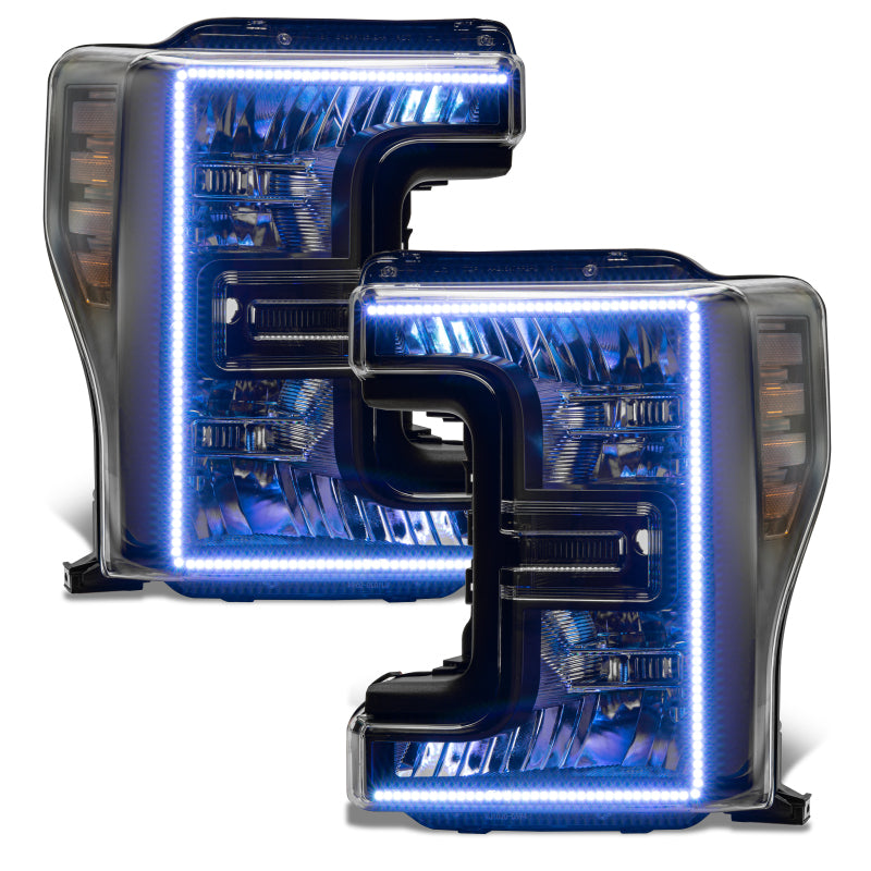ORACLE Lighting ORL Dynamic ColorSHIFT Kits